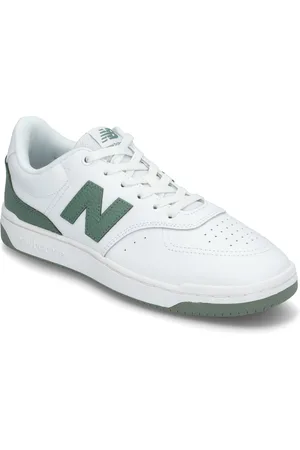 New Balance Bb80 Sport Women Sport Shoes Sport Sneakers Sport Low Top Sneakers White
