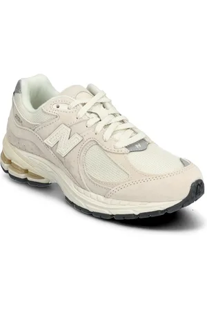 New Balance 2002R Sport Sport Shoes Sport Sneakers Sport Low Top Sneakers Beige