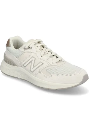 New Balance Freshfoam Walking 880 V6 Sport Sport Shoes Sport Sneakers Beige