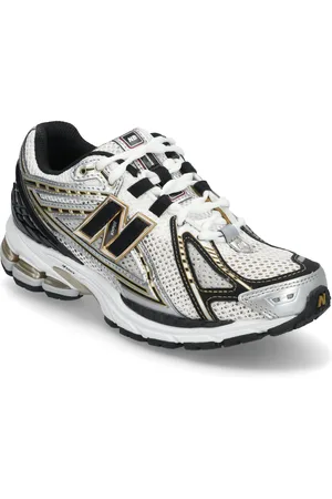 New Balance 1906R Sport Women Sport Shoes Sport Sneakers Sport Low Top Sneakers Silver