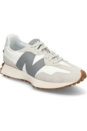 New Balance 327 Sport Women Sport Shoes Sport Sneakers Sport Low Top Sneakers Grey