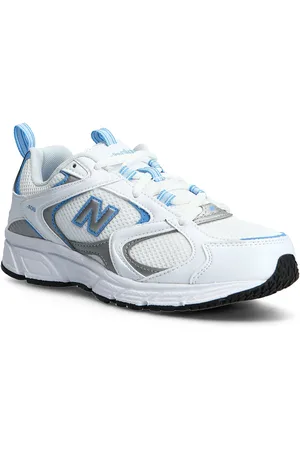 New Balance 408 Sport Women Sport Shoes Sport Sneakers Sport Low Top Sneakers White