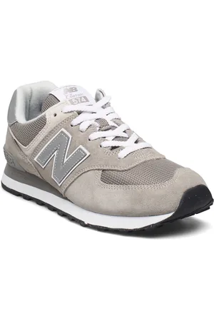 New Balance 574 Core Sport Sport Shoes Sport Sneakers Sport Low Top Sneakers Grey