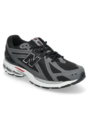 New Balance 1906R Sport Women Sport Shoes Sport Sneakers Sport Low Top Sneakers Black