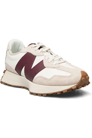 New Balance 327 Low-top Sneakers Beige
