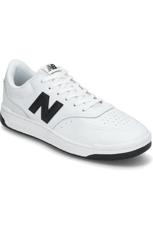 New Balance 80 Sport Women Sport Shoes Sport Sneakers Sport Low Top Sneakers White