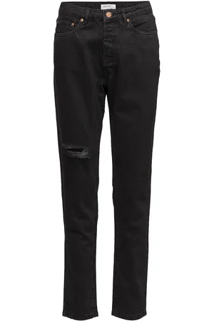 Gestuz Agnes Jeans Ze4 16 Black
