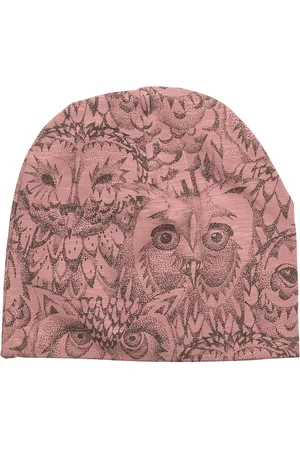 Soft Gallery Beanie Pink
