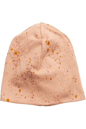 Soft Gallery Beanie Pink