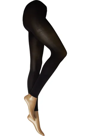 Decoy Leggings Microfib 60D 3D Black