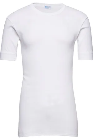 JBS T-Shirt Original White