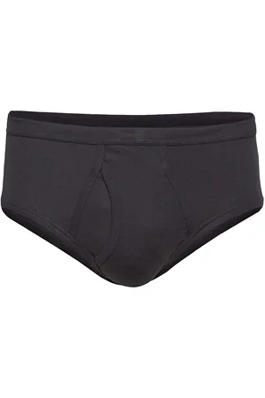 JBS Briefs With Fly Original Black
