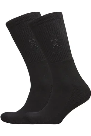 JBS of Denmark Jbs Of Dk Socks 2-Pack Black