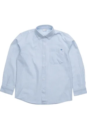 Hust & Claire Ruben - Shirt Blue
