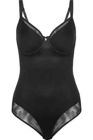 Triumph True Shape Sensation Bsw Black