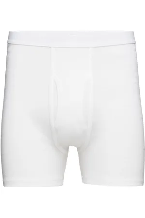 JBS Korte Benklæder White
