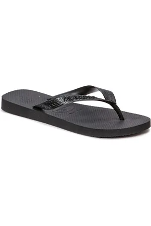 Havaianas Hav. Top Black