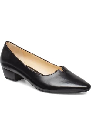 Gabor Pumps Black