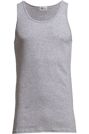 JBS Singlet Original Grey