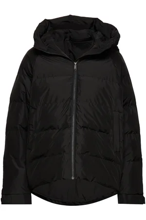 Makia Lumi Parka Black