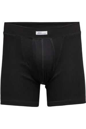 JBS Tights With Fly Classic Black