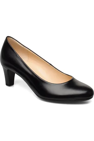 Gabor Pumps Black