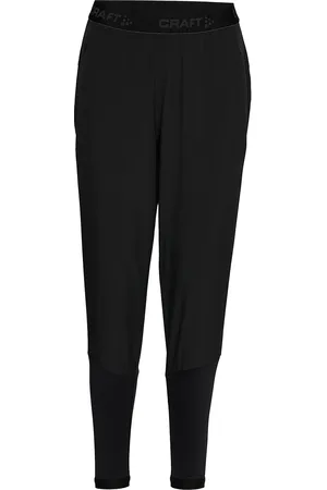 Craft Adv Essence Training Pants W Black