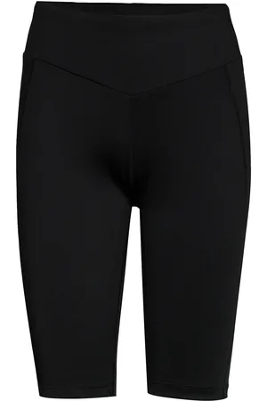 Craft Adv Essence Short Tights W Black