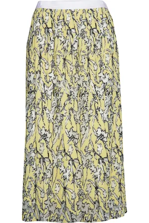 HUGO BOSS Vamune Yellow