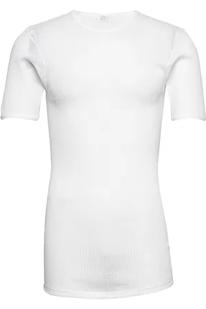 JBS T-Shirt Mesh White