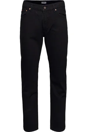 Woodbird Doc Night Jeans Black