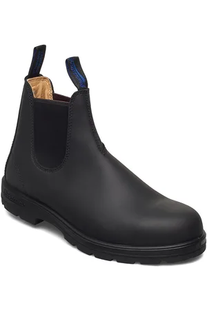 Blundstone Bl 566 Warm & Dry Chelsea Boot Blundst Black