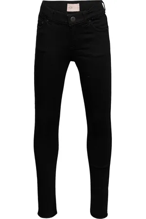ONLY Konblush Skinny Jeans 2343 Black