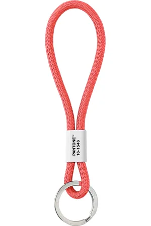 Pantone Key Chain Short PANT Orange