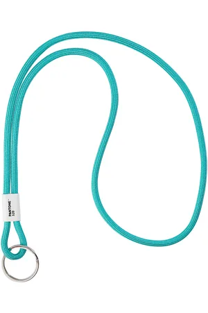 Pantone Key Chain Long PANT Blue