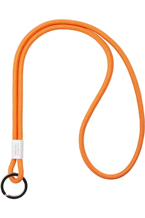 Pantone Key Chain Long PANT Orange