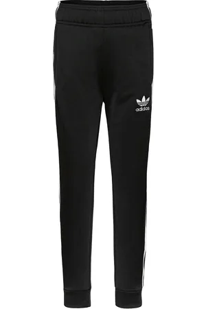 adidas Adicolor Sst Tracksuit Bottoms Black