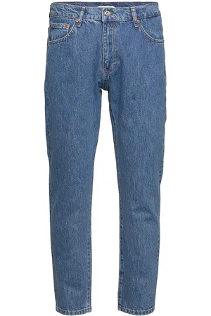 Woodbird Wbdoc St Blue Jeans Blue