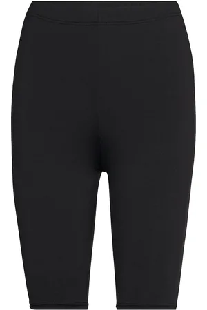 Gestuz Pilogz Mw Short Tights Noos Black