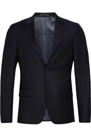 Bruun & Stengade Bs Hardmann Navy