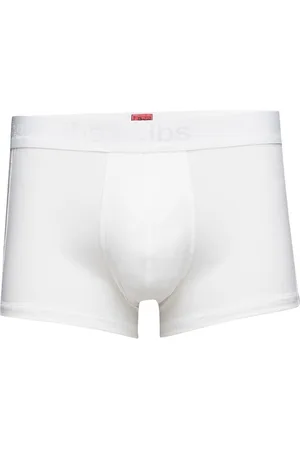 JBS Trunk White