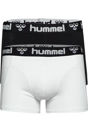 Hummel Hmlmars 2Pack Boxers Black
