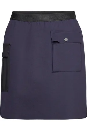 Wolford Blair Skirt Navy