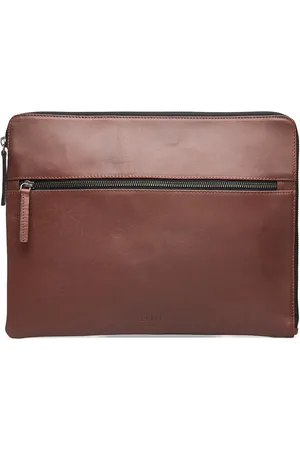 Still Nordic Stillclean Computer Sleeve Brown