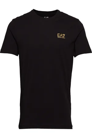 EA7 T-Shirt Black