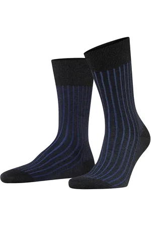 Falke Shadow Business & Casual Navy