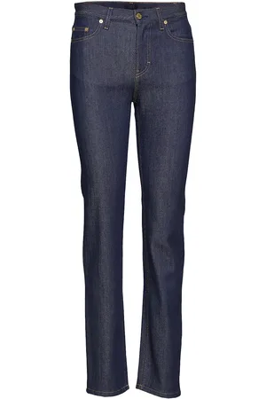 Filippa K Taylor Raw Jean Blue