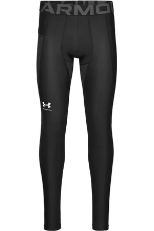 Under Armour Ua Hg Armour Leggings Black