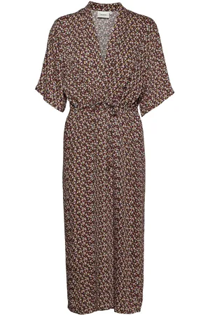 Gestuz Laiagz Kimono Black