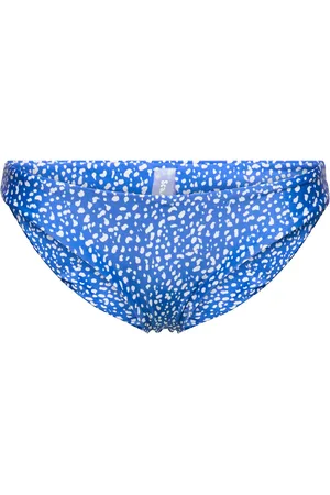 Scampi Korfu Blue